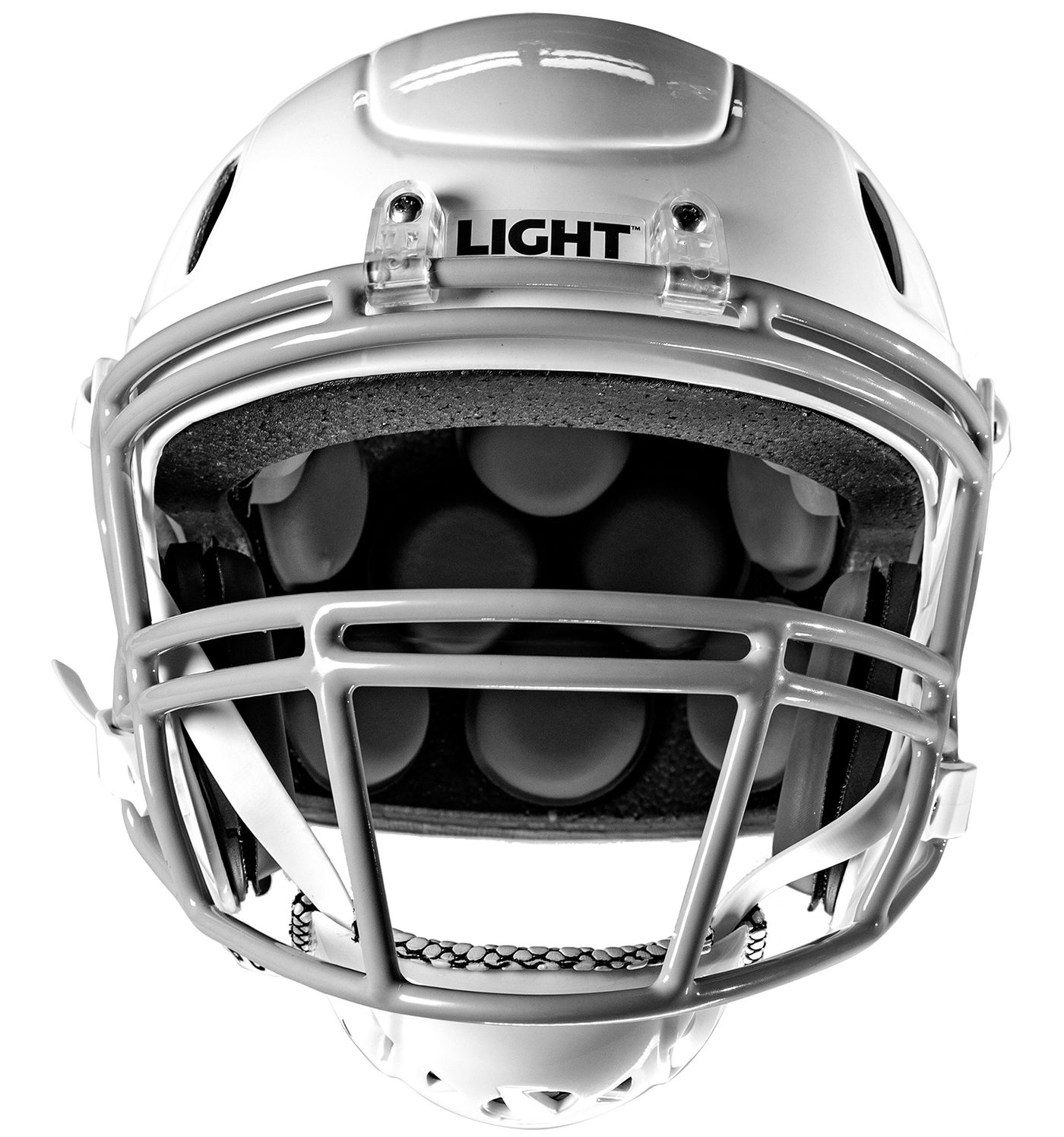 Light Helmets Varsity LS2 Composite Shell Football Helmet | Dick's Sporting  Goods